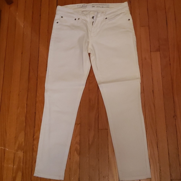 Levi's Jeans